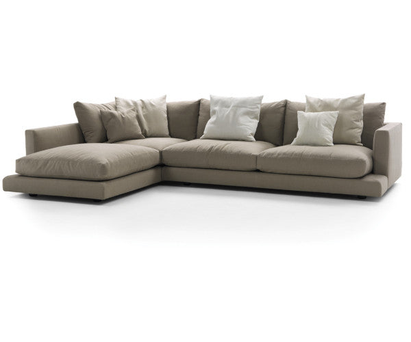 Flexform Long Island 05 Sofa