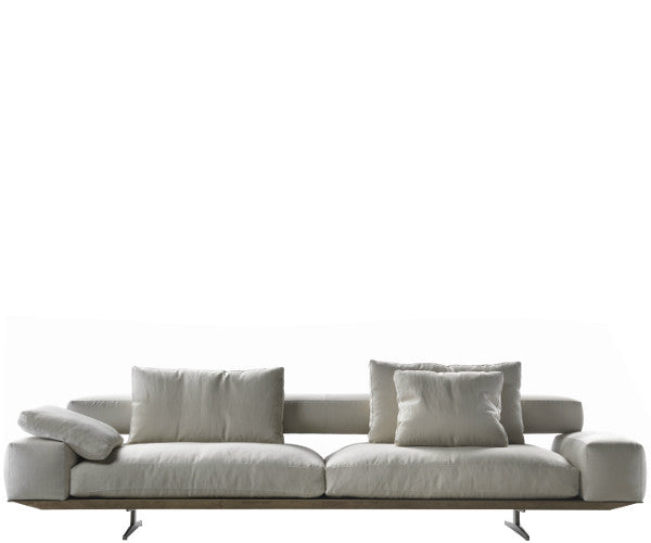 Flexform Wing Sofa 