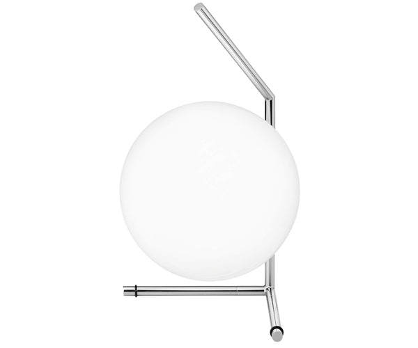 Flos IC Light Table Low krom