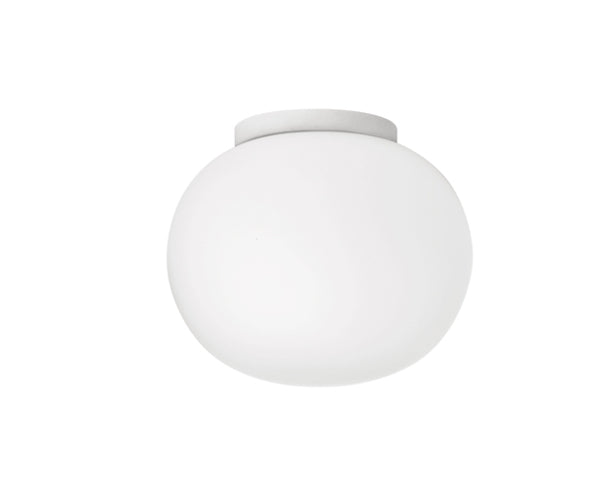 Flos Glo-Ball C/W Zero