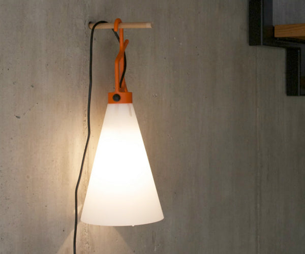 Flos May Day Lampe - Orange