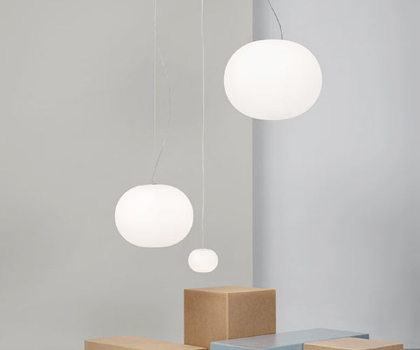 Flos Glo-Ball S1