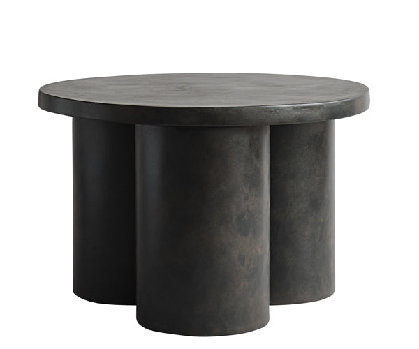 101 CPH Big Foot Coffee Table - Low - Coffee