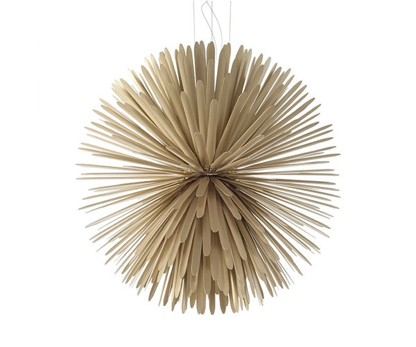 Foscarini Sun–Light Of Love - Gold