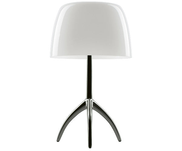 Foscarini Lumiere Grande - Hvid Skærm