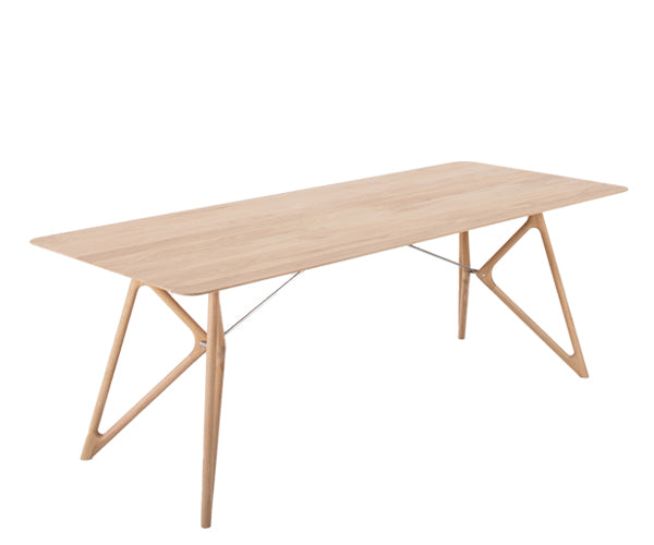 Gazzda Tink Table - 200x90 - Eg