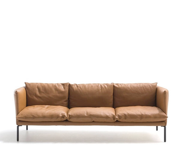 Moroso Gentry Extra light - Leather Camel