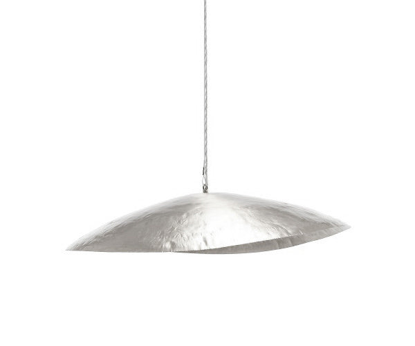 Gervasoni Silver 95 Pendel Lampe