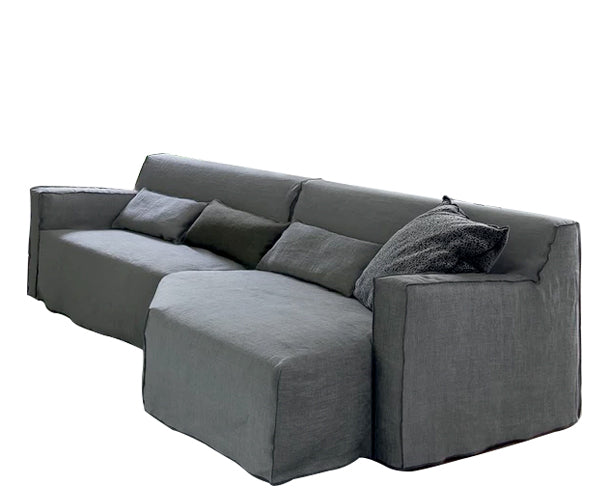 Gervasoni More Sofa 22R+07L