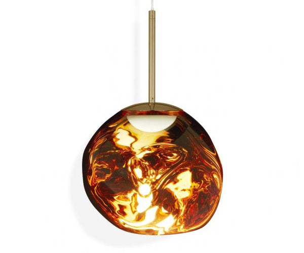 Tom Dixon Melt Mini LED - Gold