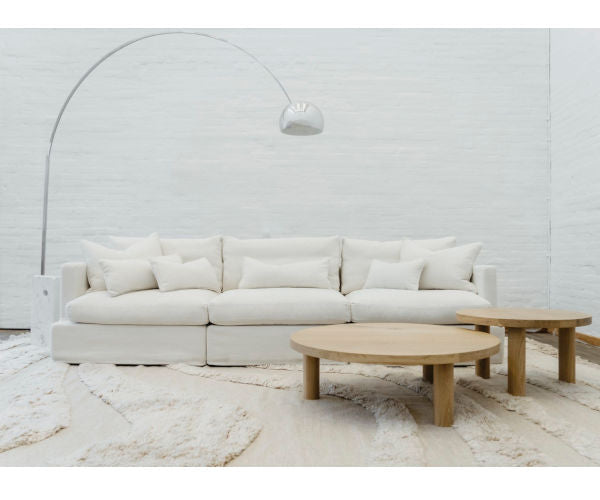 MossRoom Grand Central Sofa 290cm - Brema