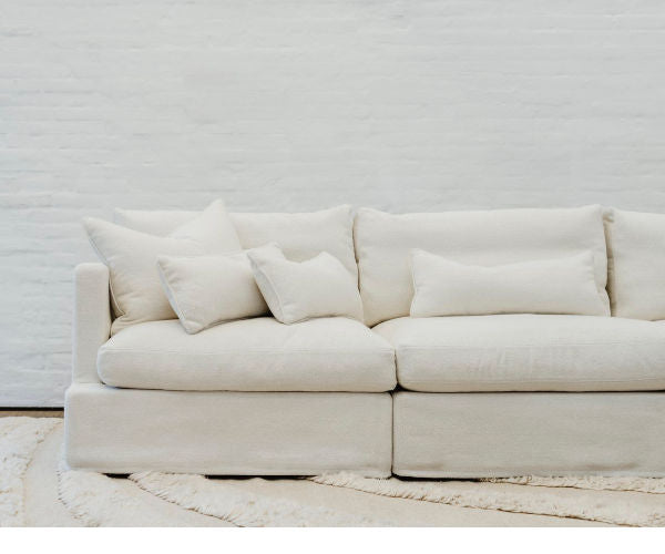 MossRoom Grand Central Sofa 290cm - Brema