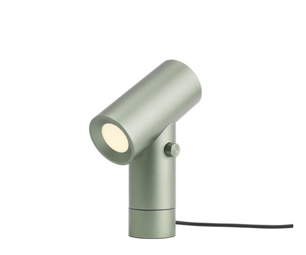 Muuto Beam Bordlampe - Green