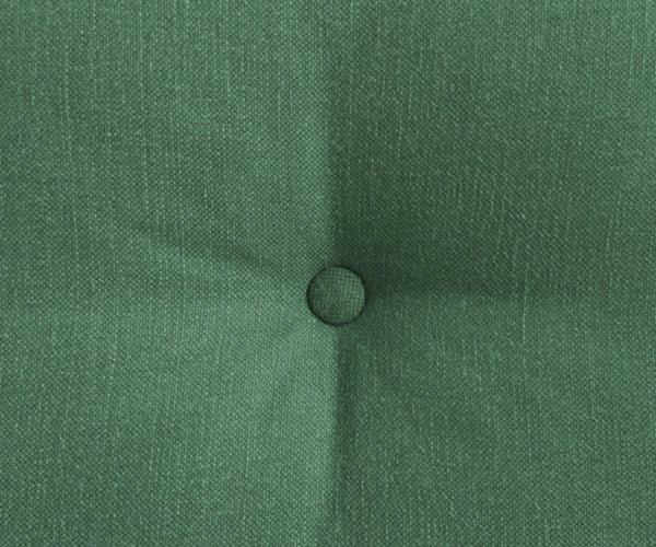 HAY Dot Cushion XL-Mini Dot - Green