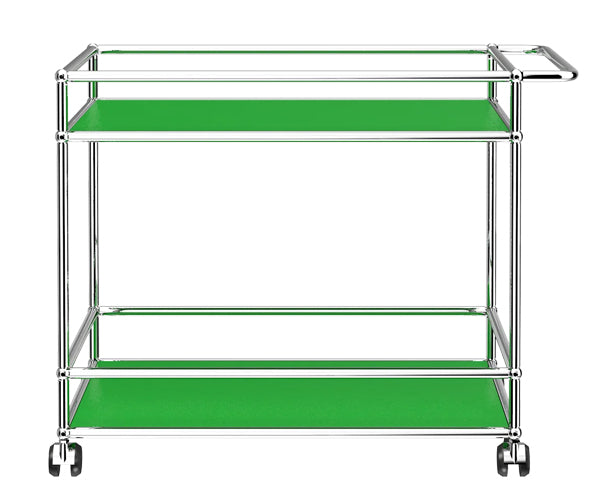 USM Haller Serving Trolley