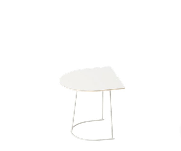 Muuto Airy Sofabord - Half Size