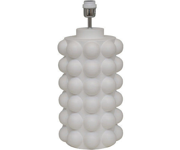 hallbergs bubbels lampe - bubbels