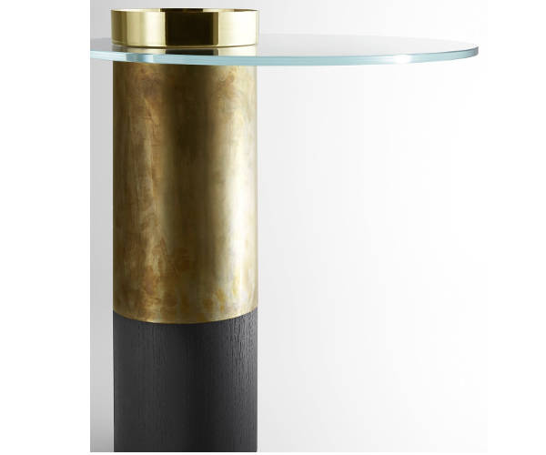 Gallotti & Radice Haumea Spisebord