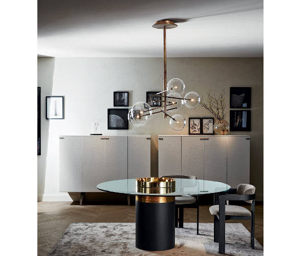 Gallotti & Radice Haumea Spisebord