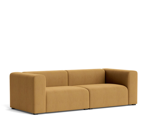 HAY Mags Sofa - 2.5 Pers. - Atlas 461