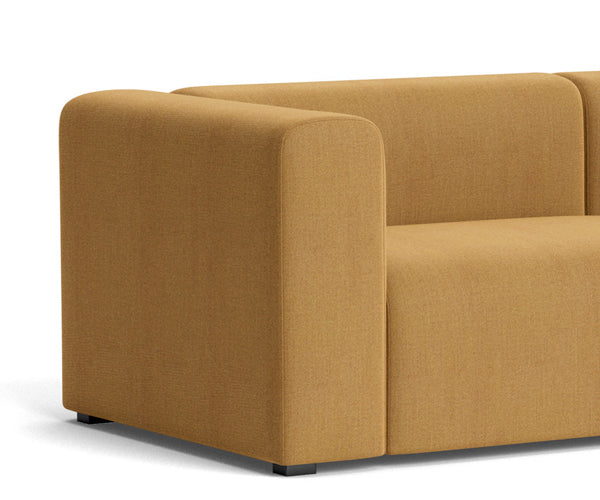 HAY Mags Sofa - 2.5 Pers. - Atlas 461