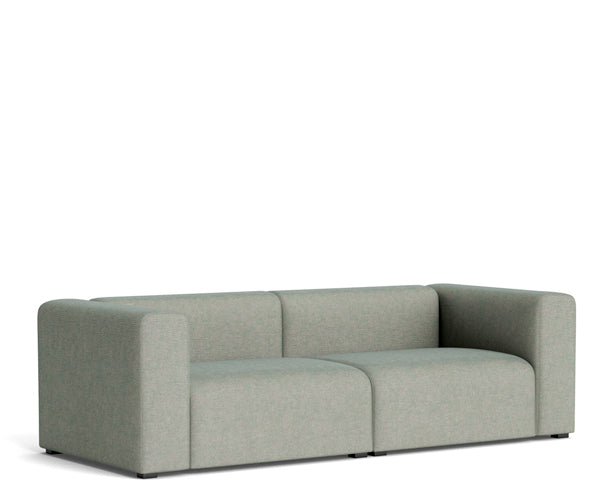 HAY Mags Sofa - 2.5 Pers. - Atlas 931