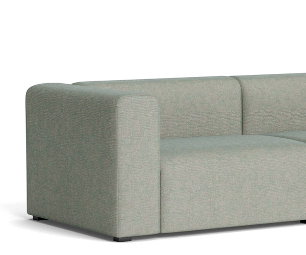 HAY Mags Sofa - 2.5 Pers. - Atlas 931