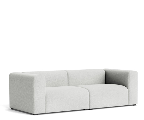 HAY Mags Sofa - 2.5 Pers. - Hallingdal