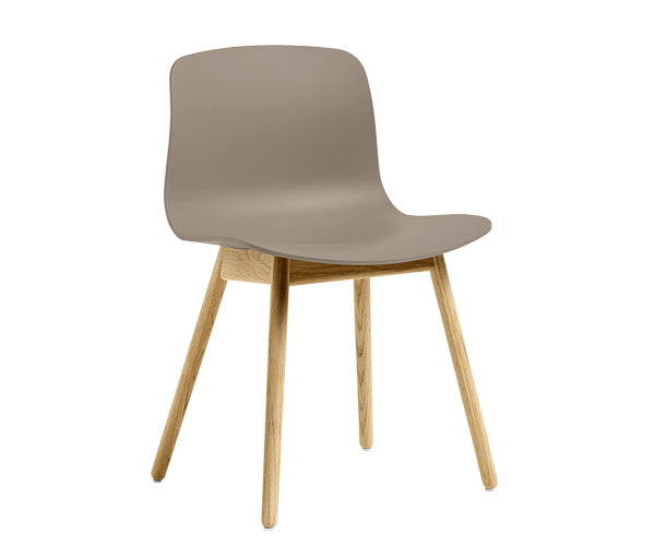 HAY About A Chair (AAC12) Khaki natur