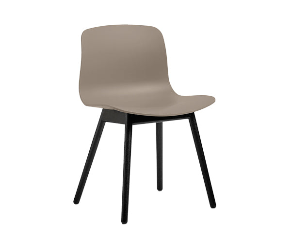 HAY About A Chair (AAC12) khaki sort