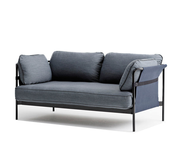 HAY Can 2 Pers. Sofa - Surface Stof