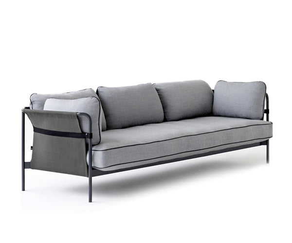 HAY Can 3 Pers. Sofa - Surface Stof 