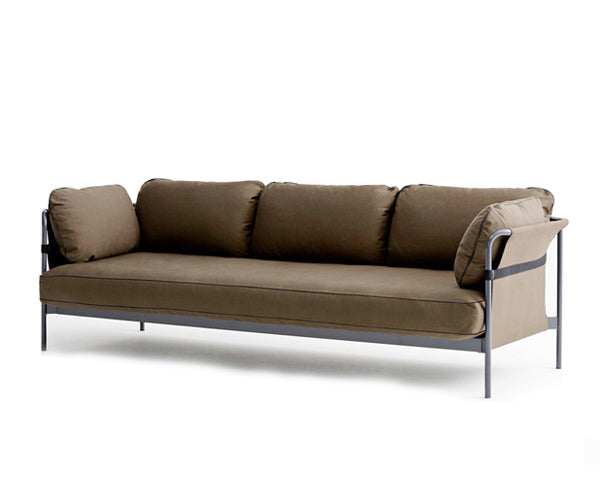 HAY Can 3 Pers. Sofa - Linara 196