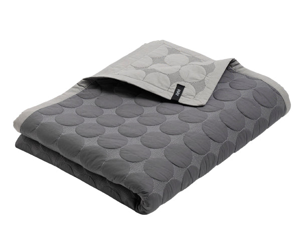 HAY Mega Dot Bed Cover - Sengetæppe - Lille