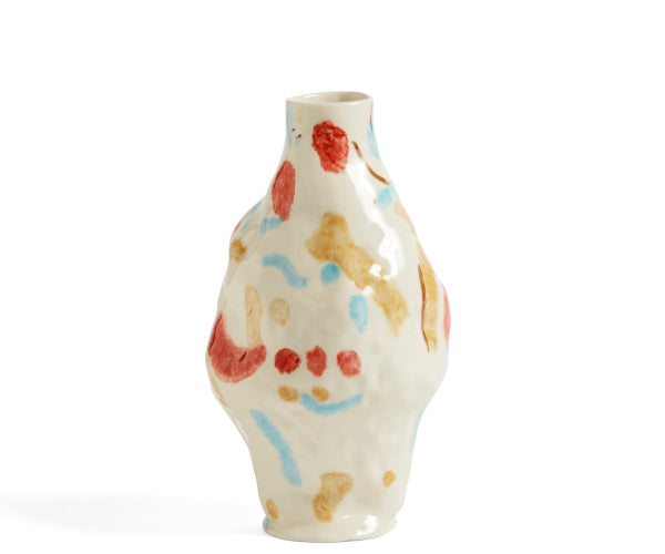 Hay miro vase