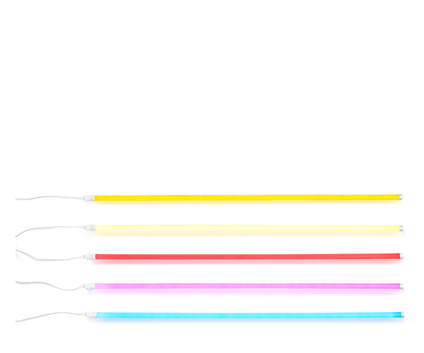 HAY Neon Tube LED - 150cm.