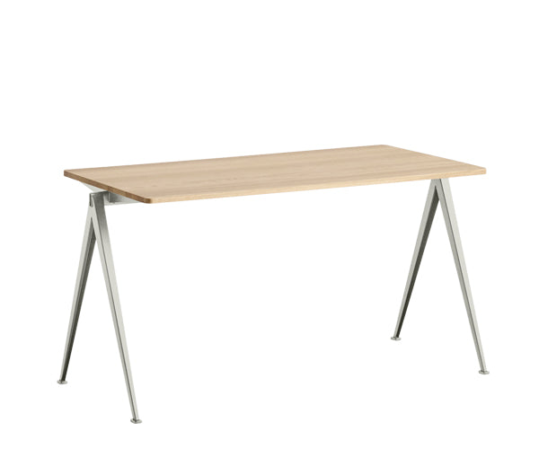 HAY pyramid Desk - HAY Skrivebord