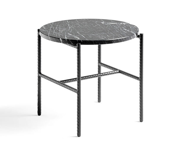 hay rebar tray table