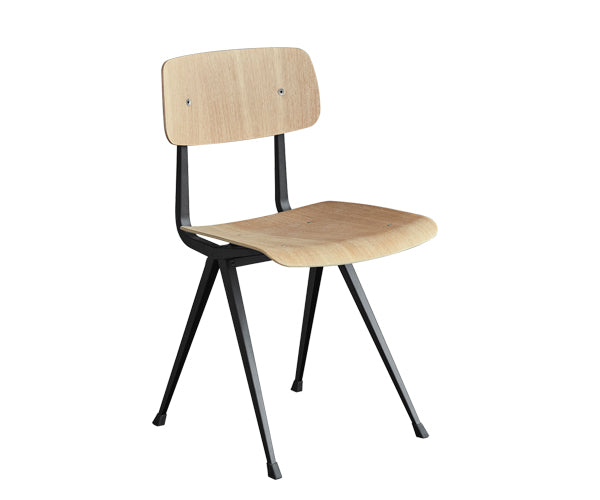 HAY Result Chair Spisestuestol