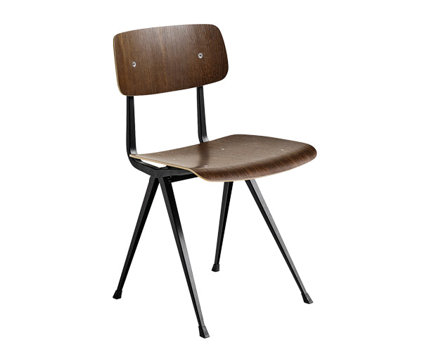 HAY Result Chair Spisestol