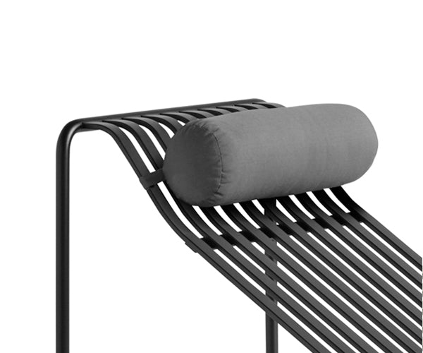 HAY Palissade Headrest Hynde - Anthracite