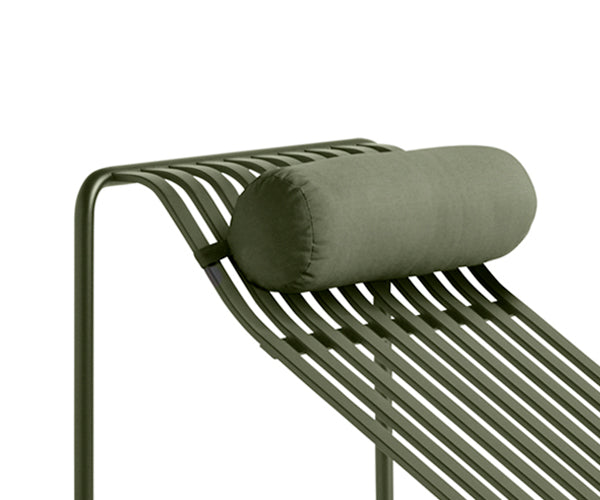 HAY Palissade Headrest Hynde - Olive