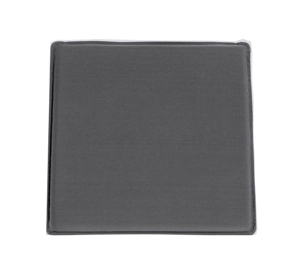 HAY Hee Chair Seat Cushion - Anthracite