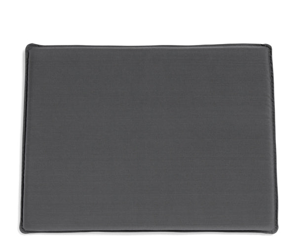 HAY Hee Lounge Chair Seat Cushion - Anthracite