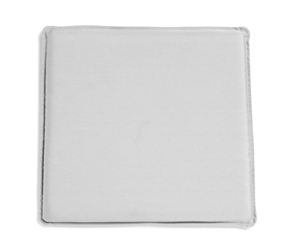 HAY Hee Chair Seat Cushion - Sky Grey