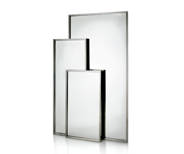 Heine Design Spejl - Mellembror - 80x140 cm.