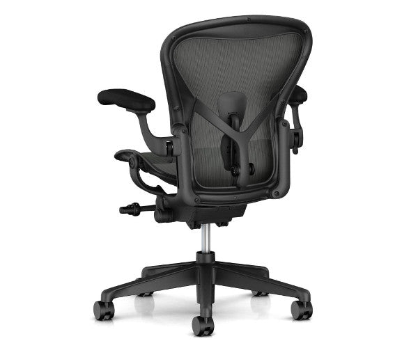 Herman Miller Aeron Graphite