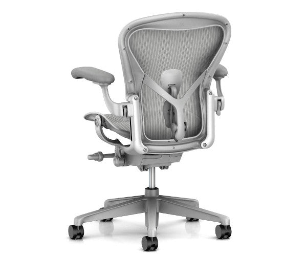 Herman Miller Aeron Mineral