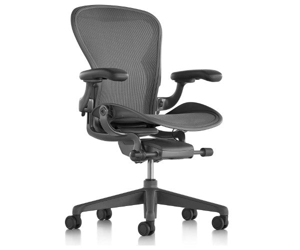 Herman Miller Aeron Carbon