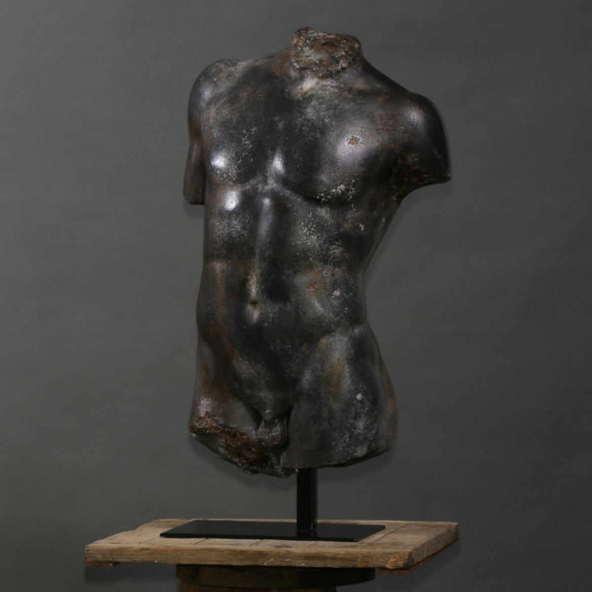 Hermes Torso - 75 cm